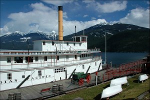Northwest TripFinder Kootenay